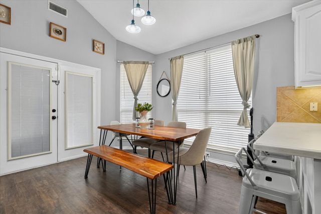 8868 Trace Ridge Parkway, Fort Worth, TX 76244