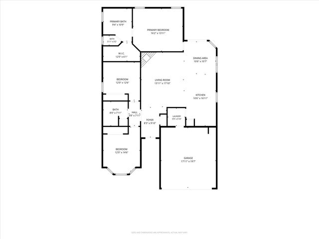 8868 Trace Ridge Parkway, Fort Worth, TX 76244