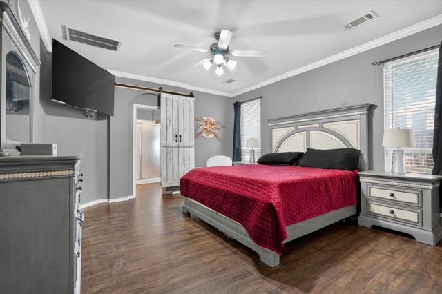 8868 Trace Ridge Parkway, Fort Worth, TX 76244