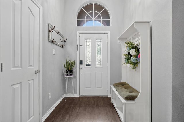 8868 Trace Ridge Parkway, Fort Worth, TX 76244