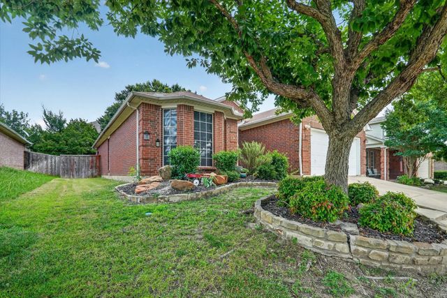 8868 Trace Ridge Parkway, Fort Worth, TX 76244