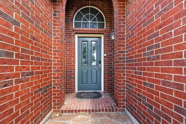 8868 Trace Ridge Parkway, Fort Worth, TX 76244