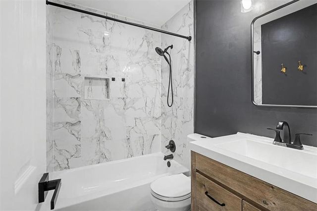 4442 Bonnie Glen Court, Conley, GA 30288