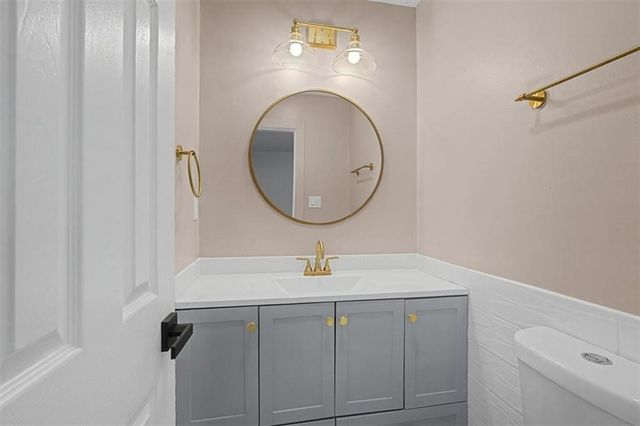 4442 Bonnie Glen Court, Conley, GA 30288