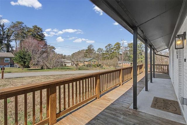 4442 Bonnie Glen Court, Conley, GA 30288