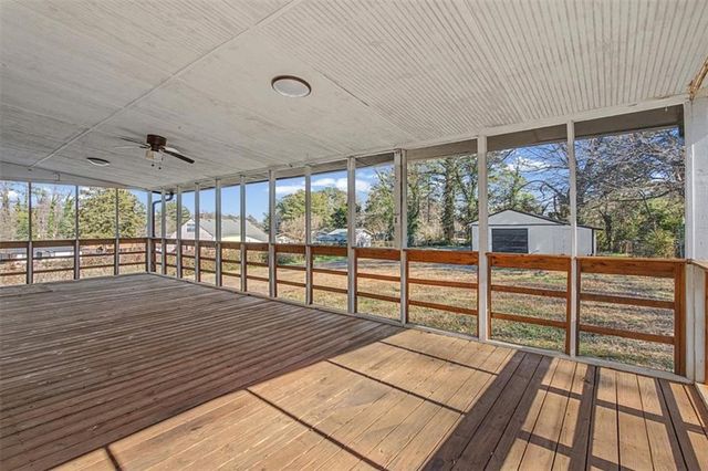 4442 Bonnie Glen Court, Conley, GA 30288