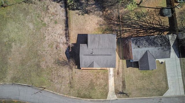 4442 Bonnie Glen Court, Conley, GA 30288