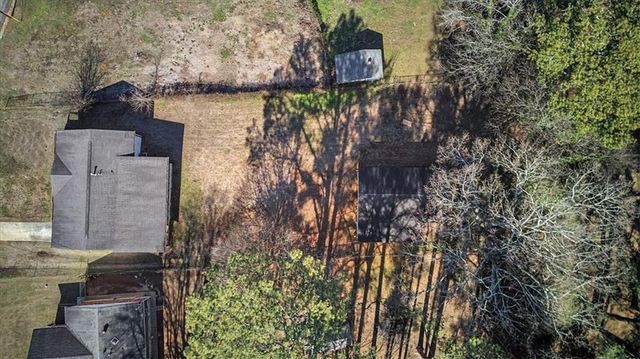 4442 Bonnie Glen Court, Conley, GA 30288