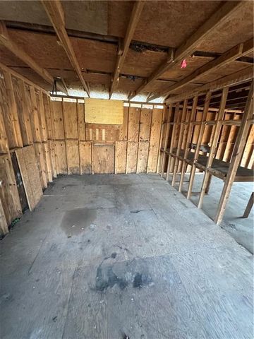 4442 Bonnie Glen Court, Conley, GA 30288