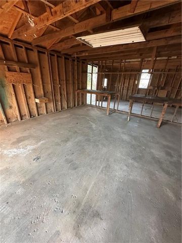 4442 Bonnie Glen Court, Conley, GA 30288