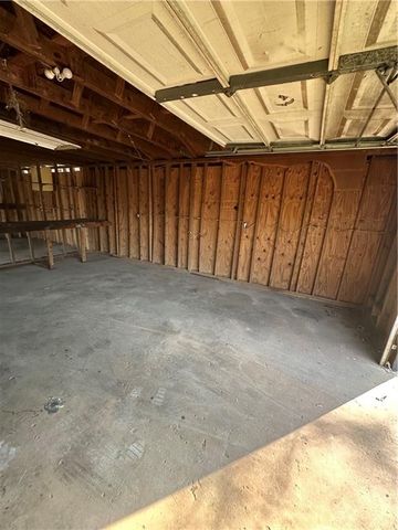 4442 Bonnie Glen Court, Conley, GA 30288