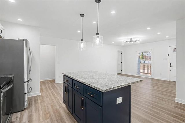 4442 Bonnie Glen Court, Conley, GA 30288