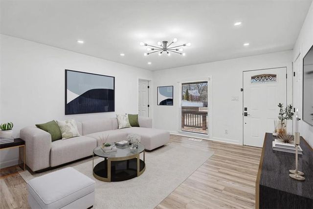 4442 Bonnie Glen Court, Conley, GA 30288