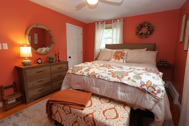 19 Beach Drive, Kingston, NH 03848