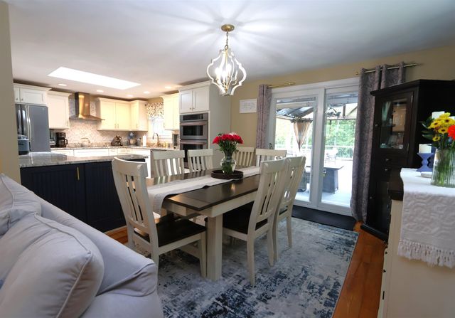 19 Beach Drive, Kingston, NH 03848