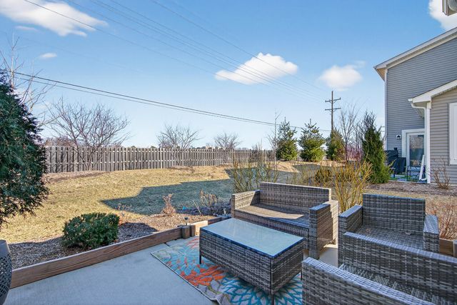 509 Watercress Drive, Aurora, IL 60504