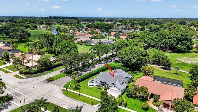 19700 Sedgefield Terrace, Boca Raton, FL 33498