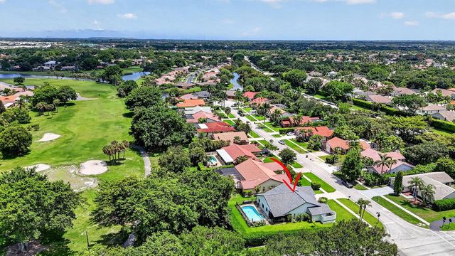 19700 Sedgefield Terrace, Boca Raton, FL 33498