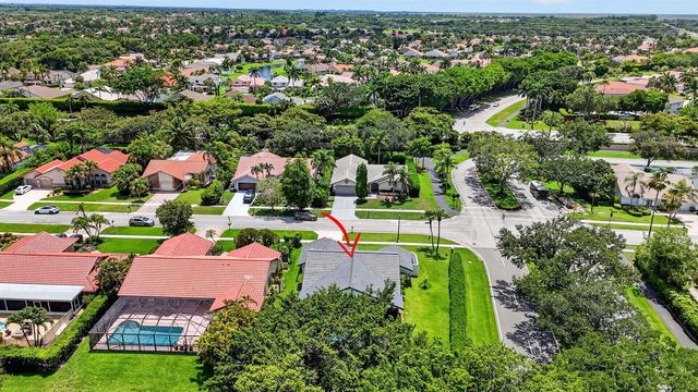 19700 Sedgefield Terrace, Boca Raton, FL 33498