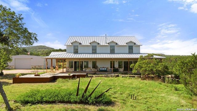 1101 Windy Hills Rd, Dripping Springs, TX 78620