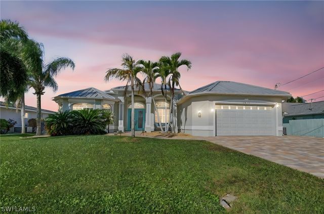 3510 SE 19th AVE, Cape Coral, FL 33904