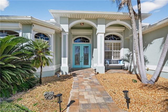 3510 SE 19th AVE, Cape Coral, FL 33904