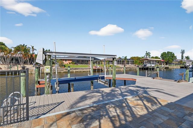 3510 SE 19th AVE, Cape Coral, FL 33904