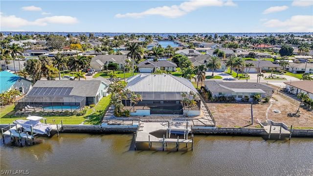 3510 SE 19th AVE, Cape Coral, FL 33904