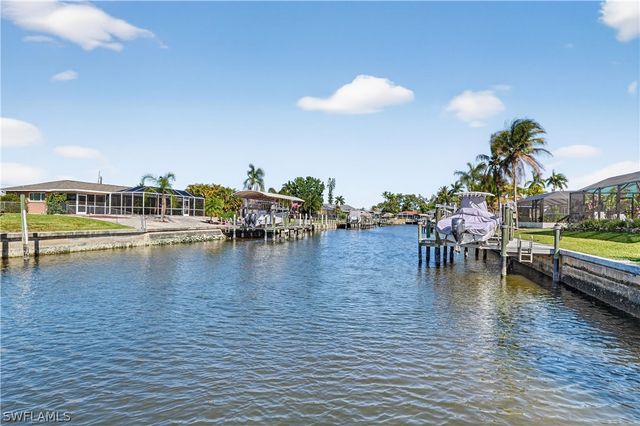 3510 SE 19th AVE, Cape Coral, FL 33904