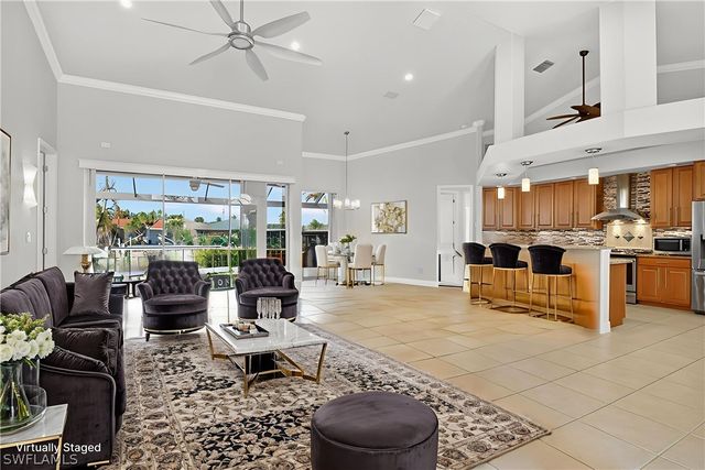 3510 SE 19th AVE, Cape Coral, FL 33904