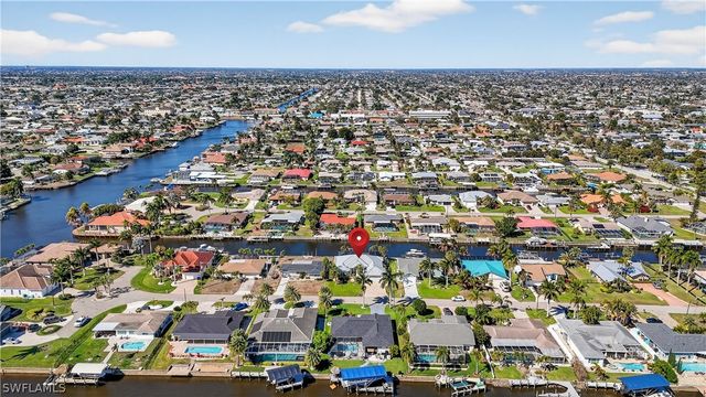 3510 SE 19th AVE, Cape Coral, FL 33904