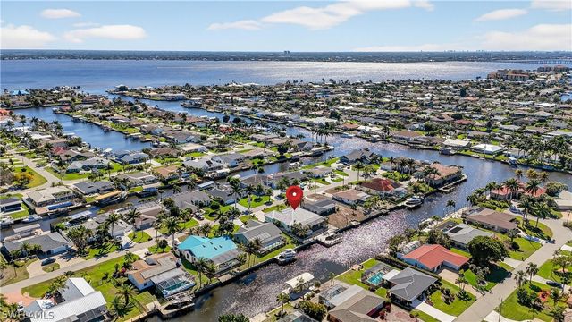 3510 SE 19th AVE, Cape Coral, FL 33904