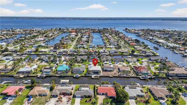 3510 SE 19th AVE, Cape Coral, FL 33904