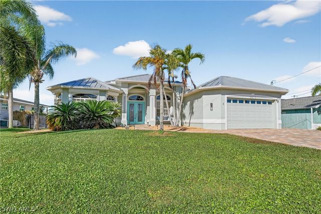 3510 SE 19th AVE, Cape Coral, FL 33904
