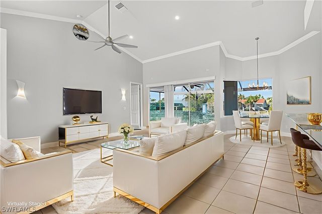 3510 SE 19th AVE, Cape Coral, FL 33904