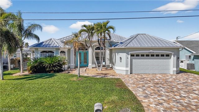 3510 SE 19th AVE, Cape Coral, FL 33904