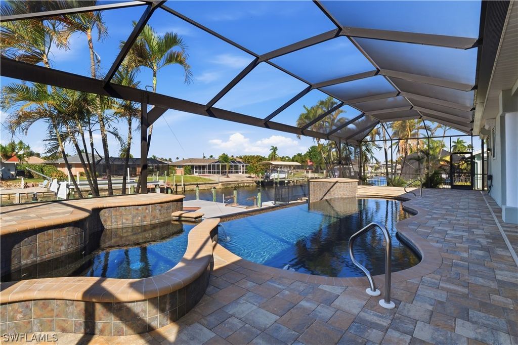 3510 SE 19th AVE, Cape Coral, FL 33904