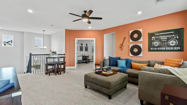 412 Ridgewell LOOP, Georgetown, TX 78633