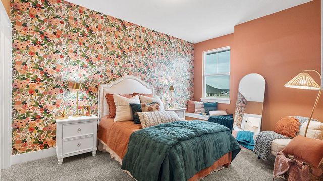 412 Ridgewell LOOP, Georgetown, TX 78633