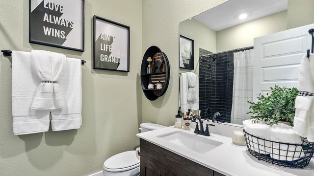 412 Ridgewell LOOP, Georgetown, TX 78633