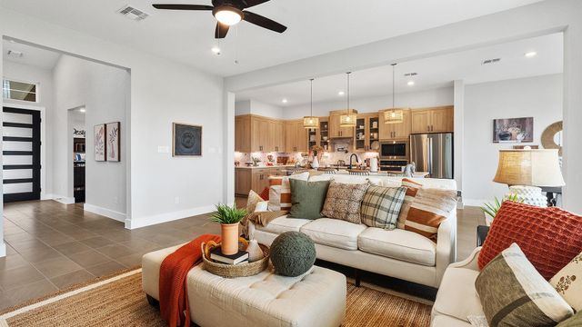 412 Ridgewell LOOP, Georgetown, TX 78633