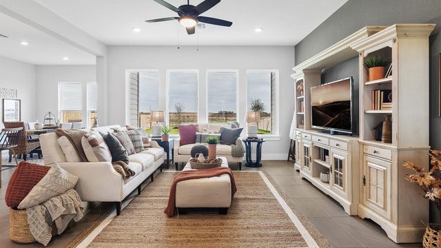 412 Ridgewell LOOP, Georgetown, TX 78633