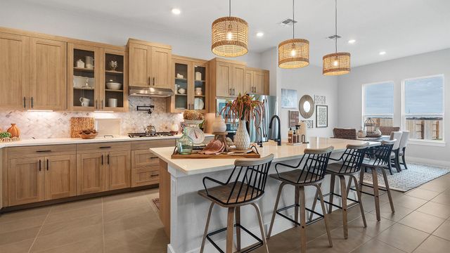 412 Ridgewell LOOP, Georgetown, TX 78633
