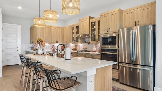 412 Ridgewell LOOP, Georgetown, TX 78633