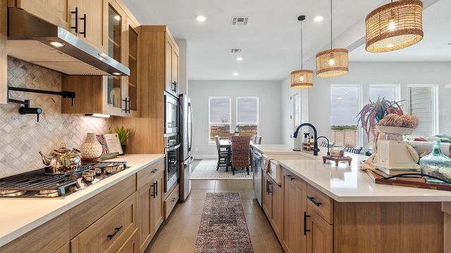 412 Ridgewell LOOP, Georgetown, TX 78633