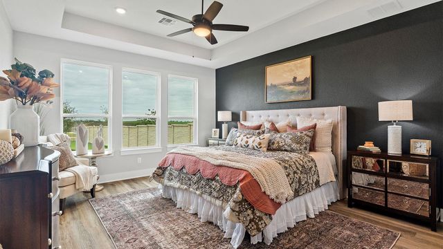 412 Ridgewell LOOP, Georgetown, TX 78633