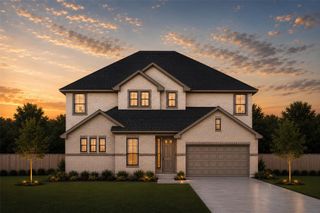 412 Ridgewell LOOP, Georgetown, TX 78633