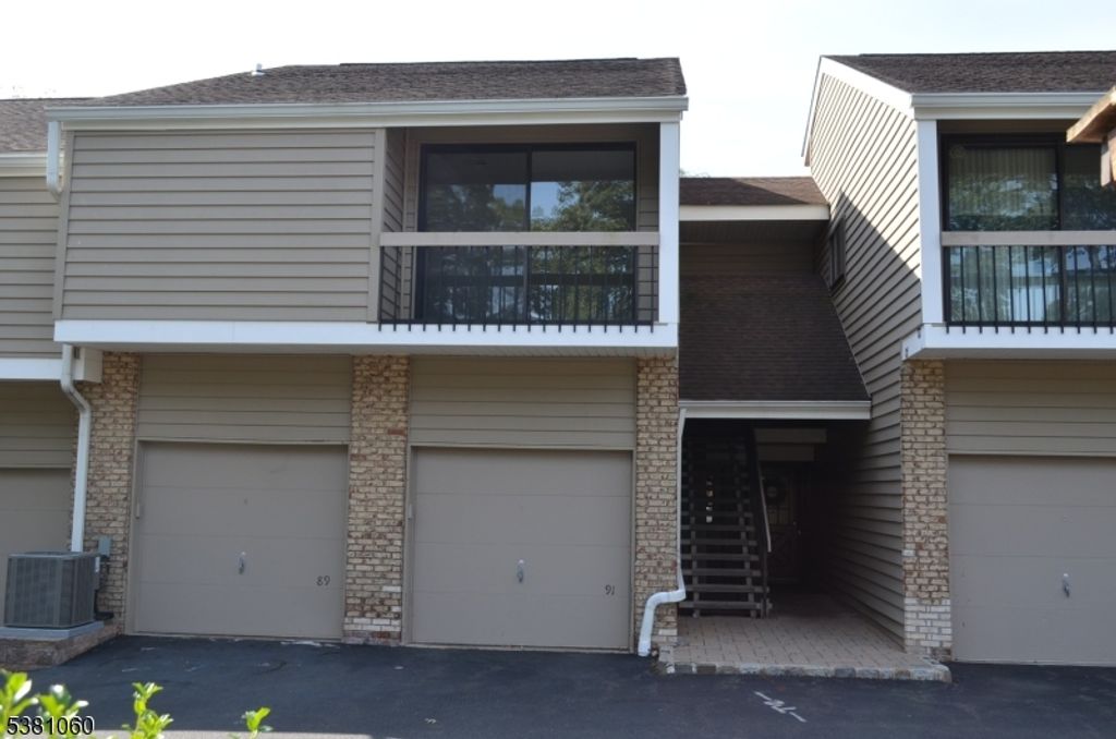 91 N Slope, Union Twp., NJ 08809