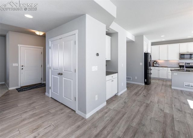 1955 Ruffino Drive, Colorado Springs, CO 80921