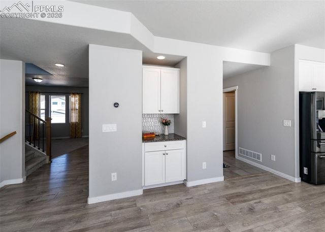 1955 Ruffino Drive, Colorado Springs, CO 80921